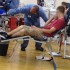 kid donating