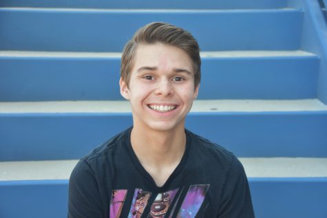 Hayden Cunningham – Webmaster