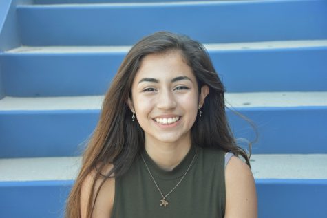 Kasey Cross – Photography Editor