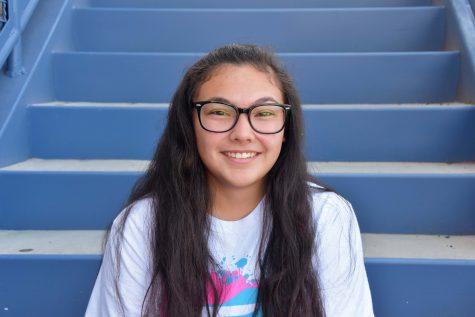 Katie Diab – Staff Writer