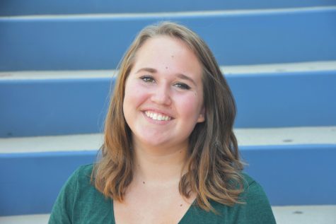 Lexi Gass – Staff Writer