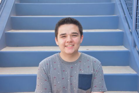 Travis Robertson – Copy Chief