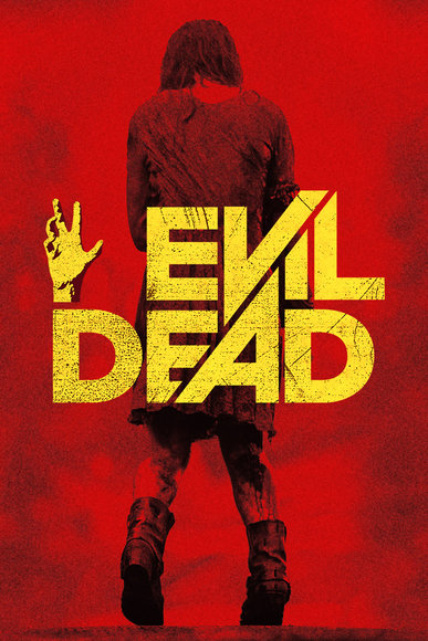 Evil Dead proves to be entertaining 
