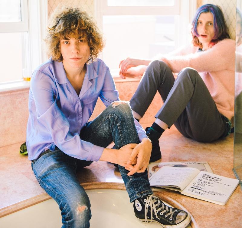 Foxygen+releases+new+double+album