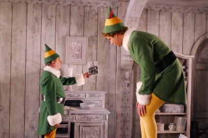 Classic Christmas films bring cheer