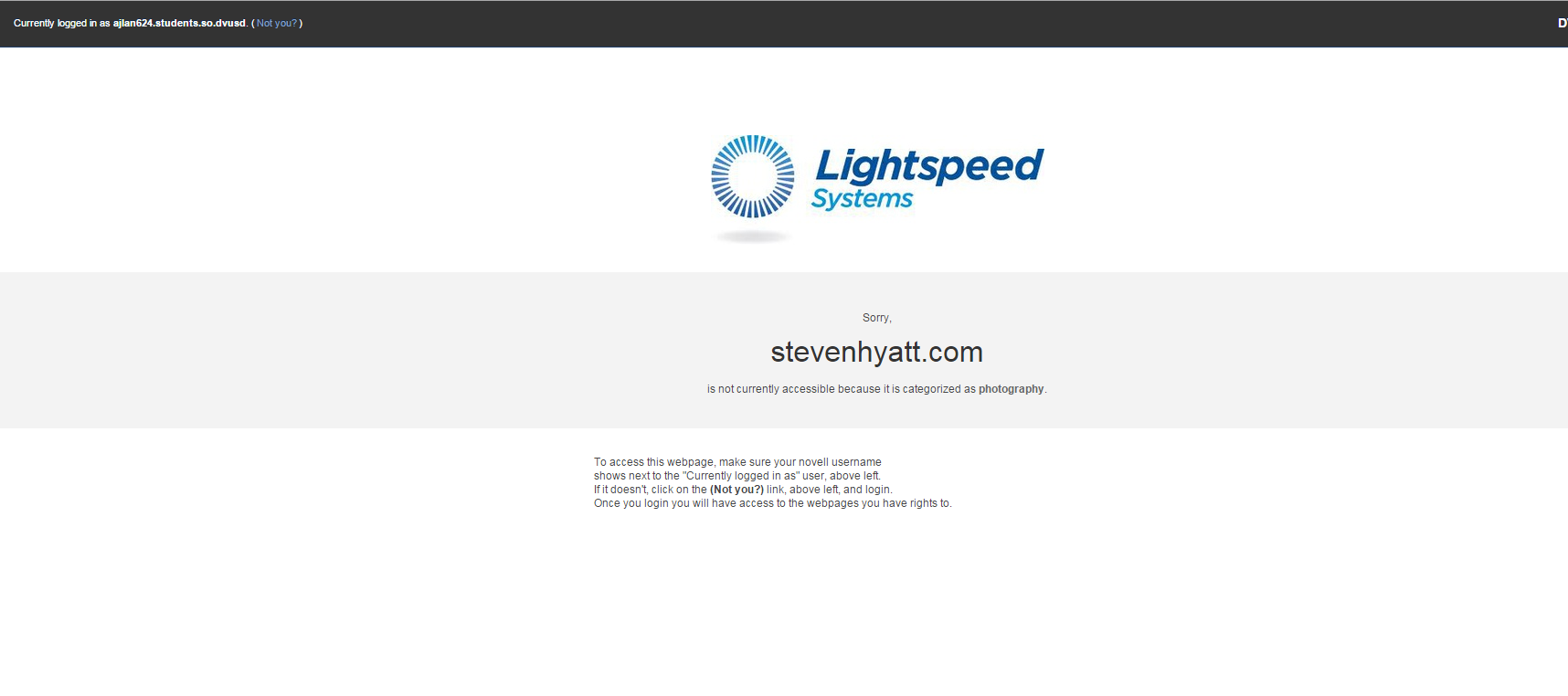 lightspeed systems support