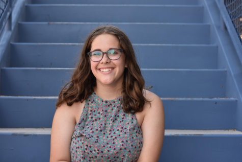 Cassidy Moore – Design Chief