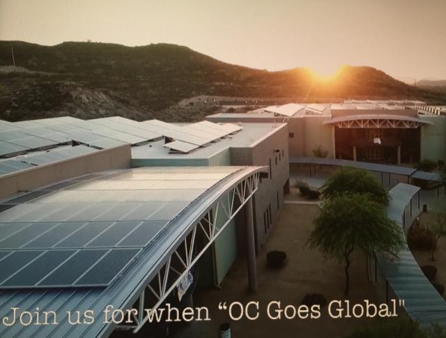 OC Goes Global