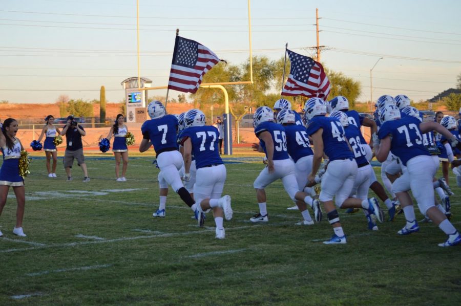 Football+holds+head+high+toward+end+of+season