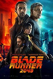 Blade Runner 2049 revives the Sci-fi genre