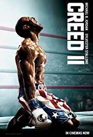 Creed II punches its way into the box office