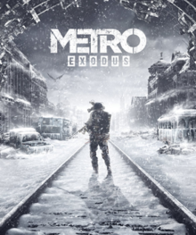 Metro Exodus brings survival horror into the spotlight