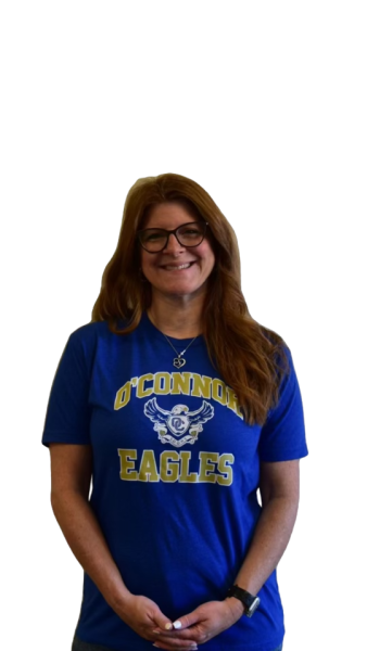 Photo of Cindy Garraway