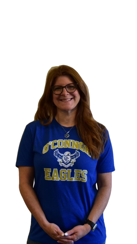 Cindy Garraway