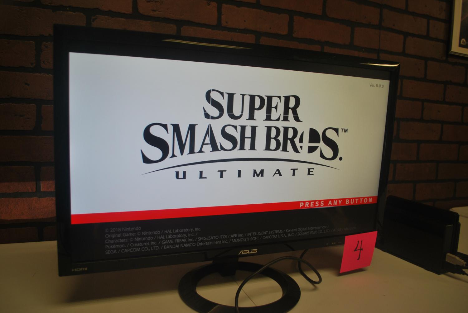 Gamers Club members say 'Super Smash Bros. Ultimate' tournaments on hold  due to pandemic