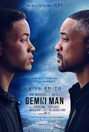 Will Smith’s “Gemini Man” is a box office disaster