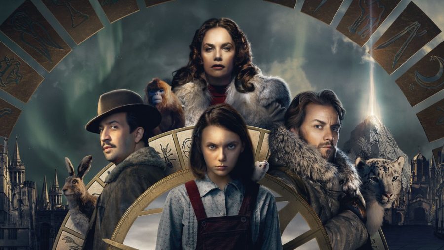 His Dark Materials darkens the drama genre