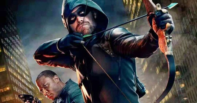 Arrow finale: The end of an 8 year journey