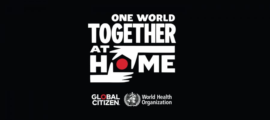 “One World: Together at Home” celebrates essential workers