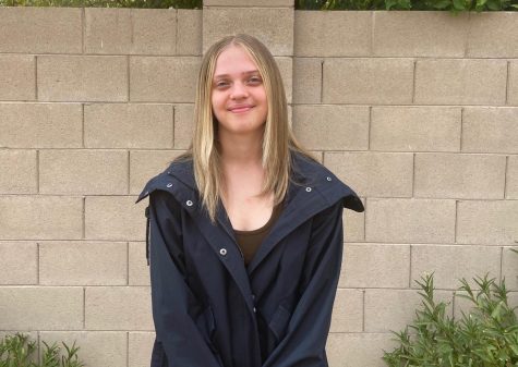 Photo of Lindsay Steinberg