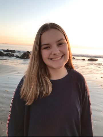 Photo of Maisie Jesse