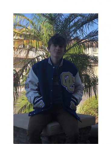 Photo of Jackson Morgan