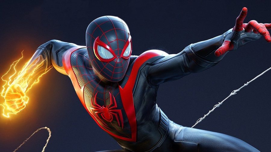 “Spider-Man: Miles Morales” struggles with identity