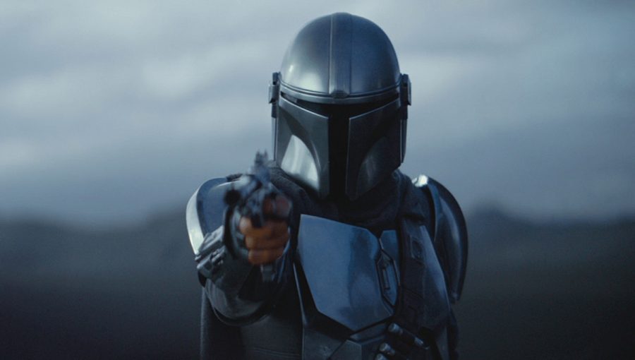 The Mandalorian Season 2 and jingling keys