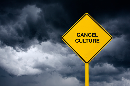 Cancel cancel culture