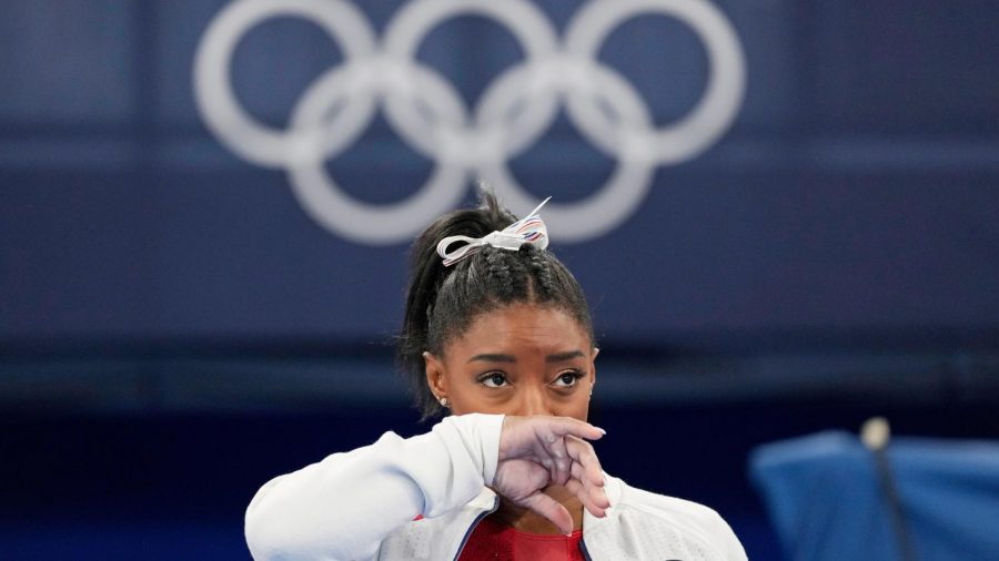 USA Gymnastics fails its athletes, again