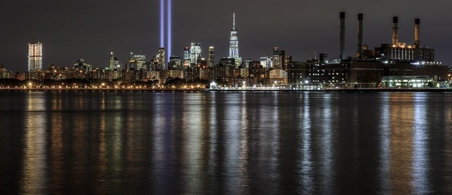 9/11: twenty years of remembrance