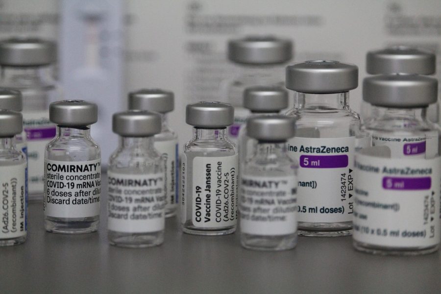 FDA approves Pfizer vaccine