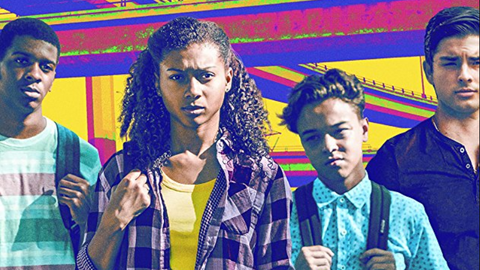 photo courtesy ofdigitalspy.com on my block