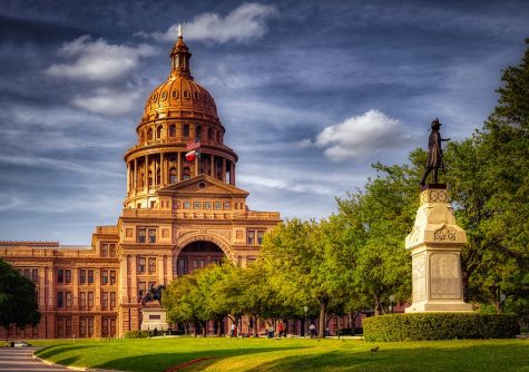 Texas new abortion law outrages the masses
