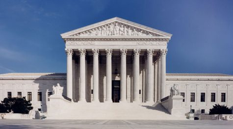 Supreme Court’s term is doomed to fail