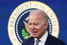 Editorial: Why Biden’s approval rating is low