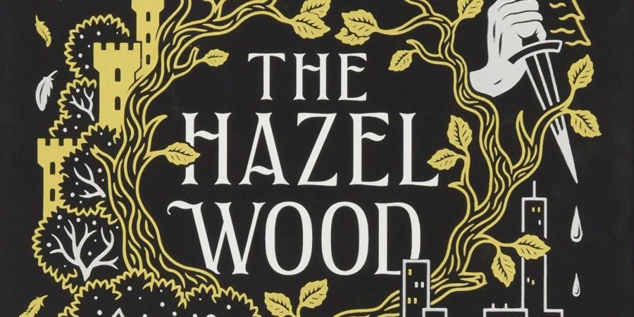 The Hazel Wood shows the dark side of fairytales