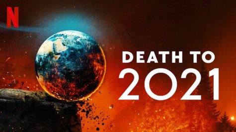 Is Death to 2021 worthy of being on your list?