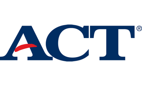 The ACT is a standardized test that will be administered to all juniors in early April.