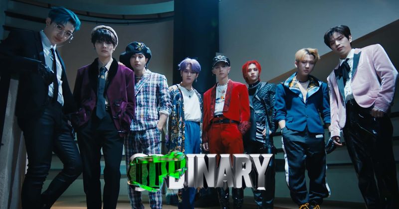 Stray Kids Oddinary is anything but ordinary