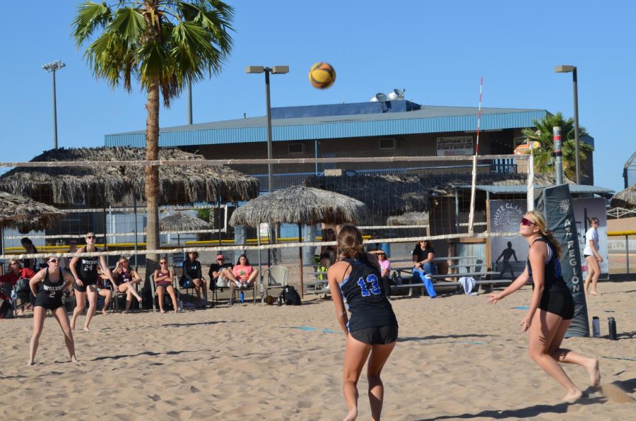 Beach_Volleyball