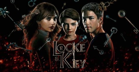 “Locke and Key” seals the deal