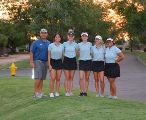 OHS golf continues its dynasty