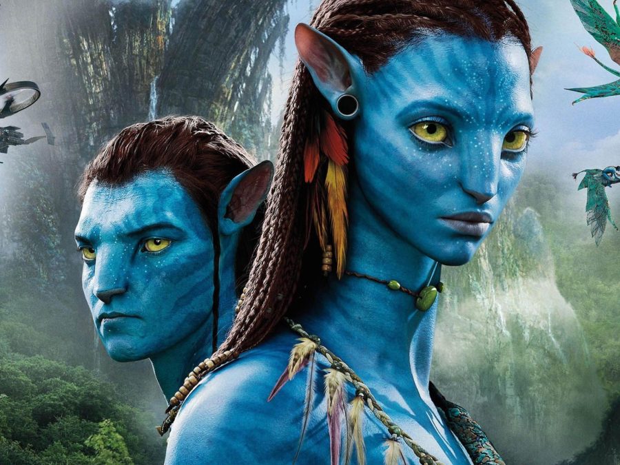 Avatar to soar through theaters one last time