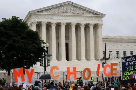 Editorial: Implications of a post-Roe America