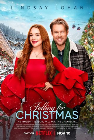 “Falling for Christmas” falls flat