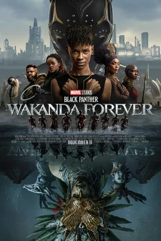 “Black Panther: Wakanda Forever” lives on in the hearts of viewers