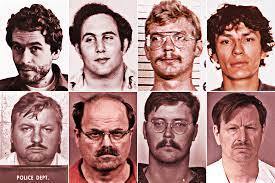 The true crime behind true crime