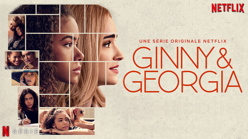 “Ginny and Georgia” go against the world