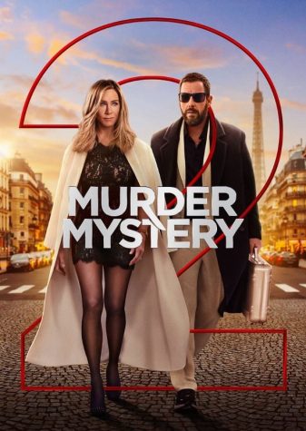 Murder Mystery 2 brings chaos and laughs